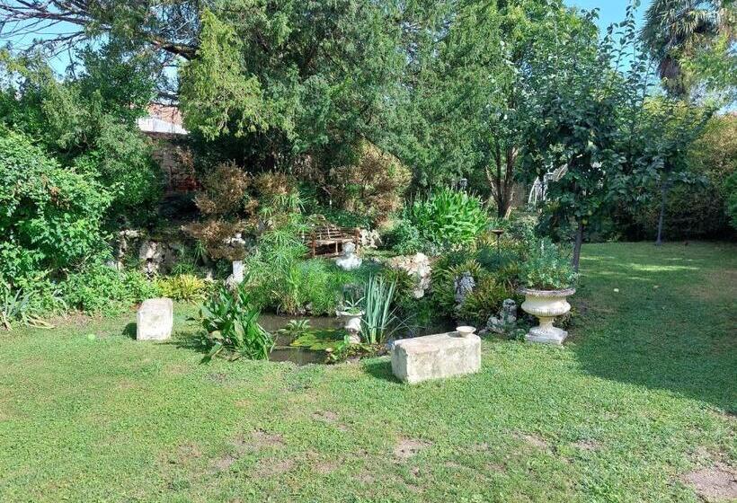 Bed and Breakfast La Gueriniere L Anglaise