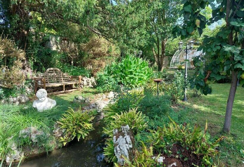 Bed and Breakfast La Guériniere Bella Romantica