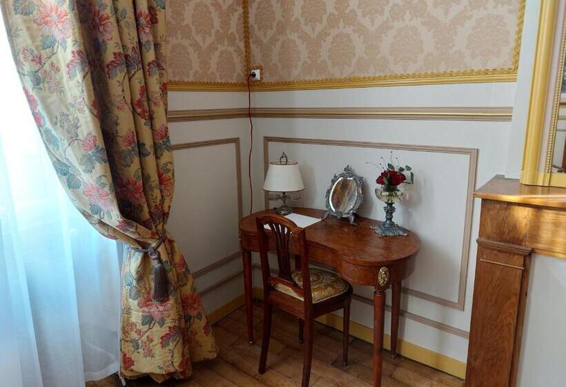 Bed and Breakfast La Guériniere Bella Romantica