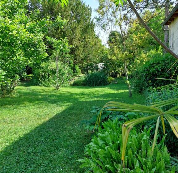 Bed and Breakfast La Guériniere Bella Romantica