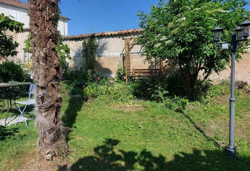 Bed and Breakfast La Guériniere Bella Romantica