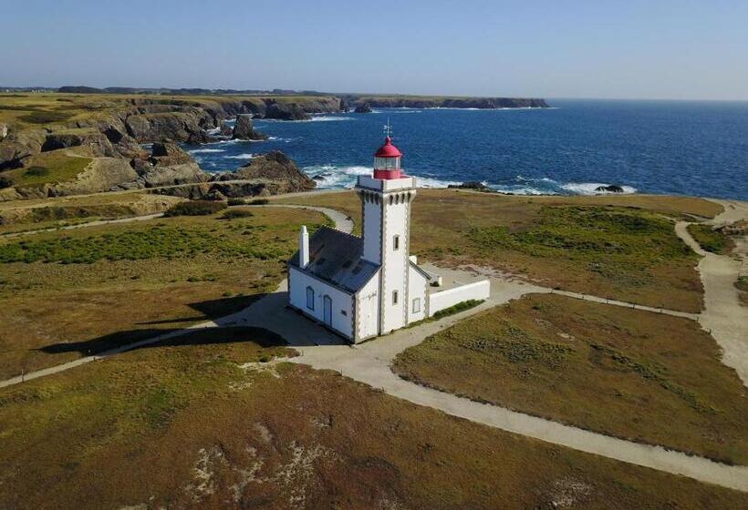 住宿加早餐  La Maison Des Poulains
