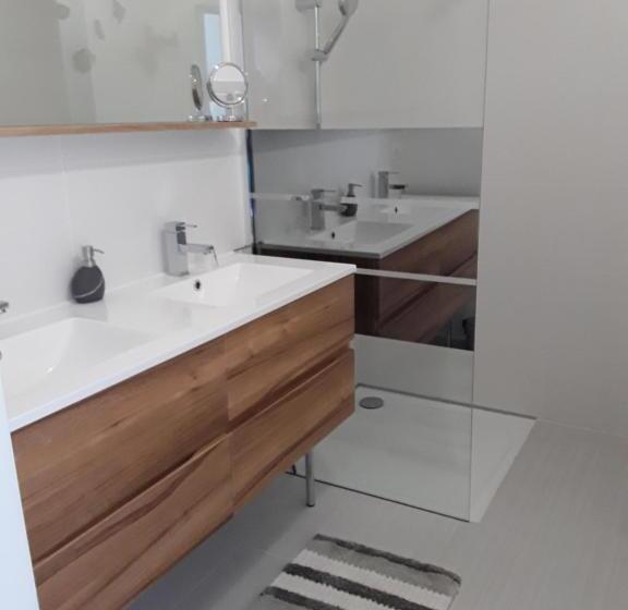 مبيت وإفطار La Petite Seigneurie De Lourmel