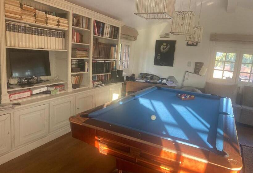 住宿加早餐  L’hacienda Francesa