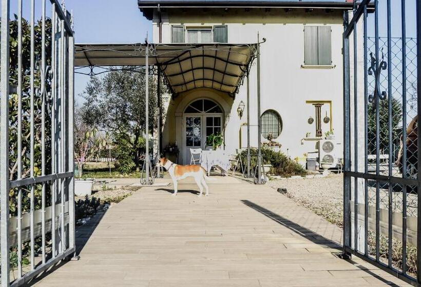 민박 Lotus Country House