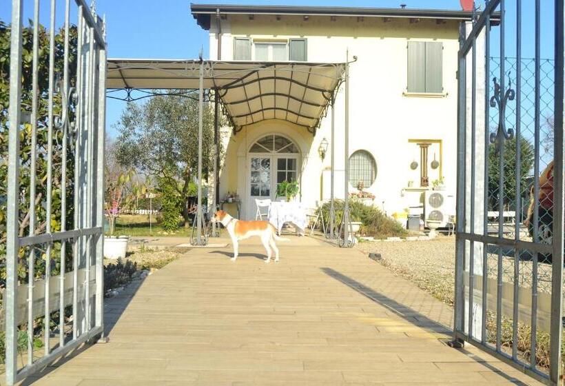 민박 Lotus Country House