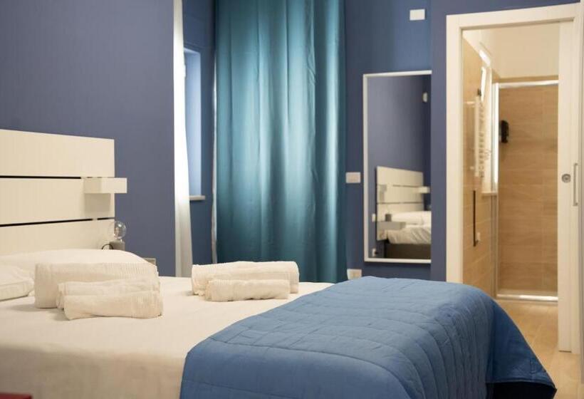 تختخواب و صبحانه Palazzo Ennio
