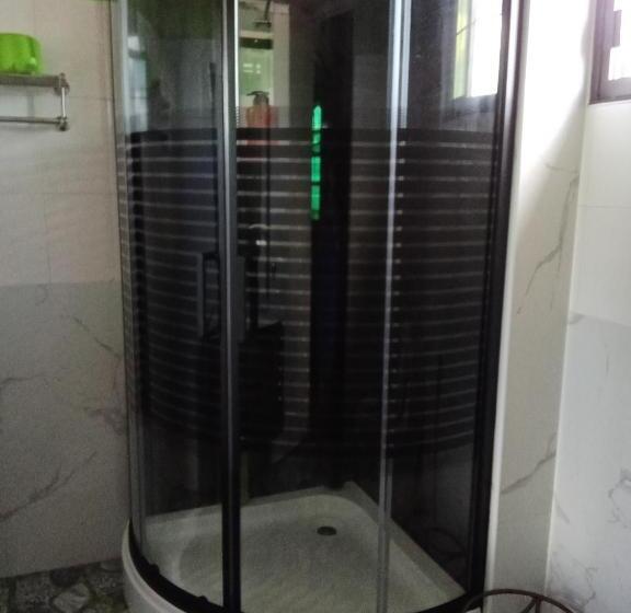 ベッドアンドブレックファースト Villa Ceferina