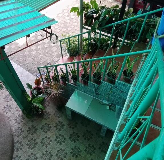 ベッドアンドブレックファースト Villa Ceferina