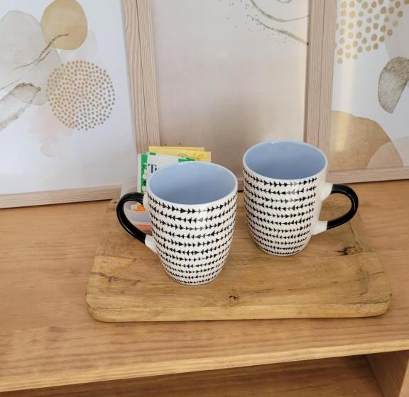 住宿加早餐 Villas Floryanne Chambre Les Lacs