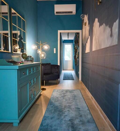 צימר Yole Affittacamere