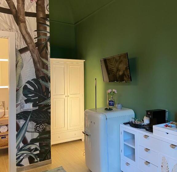 צימר Yole Affittacamere