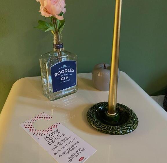 צימר Yole Affittacamere