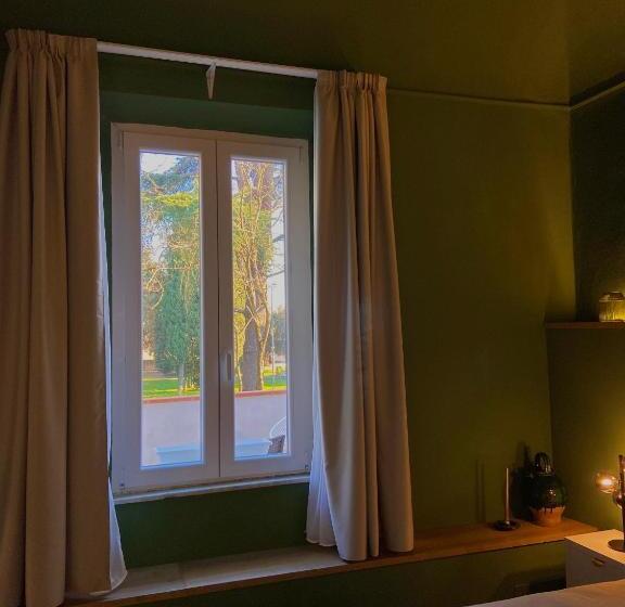 צימר Yole Affittacamere