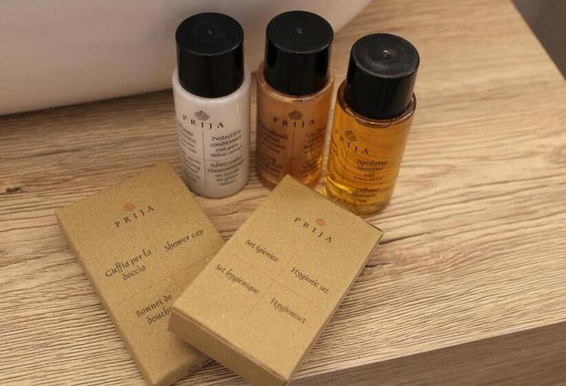 צימר Yole Affittacamere