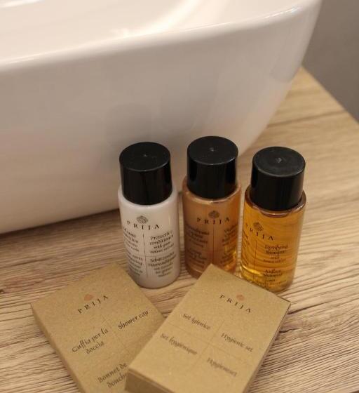 צימר Yole Affittacamere