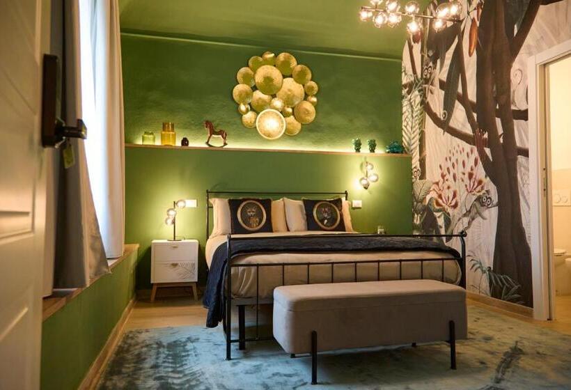 צימר Yole Affittacamere