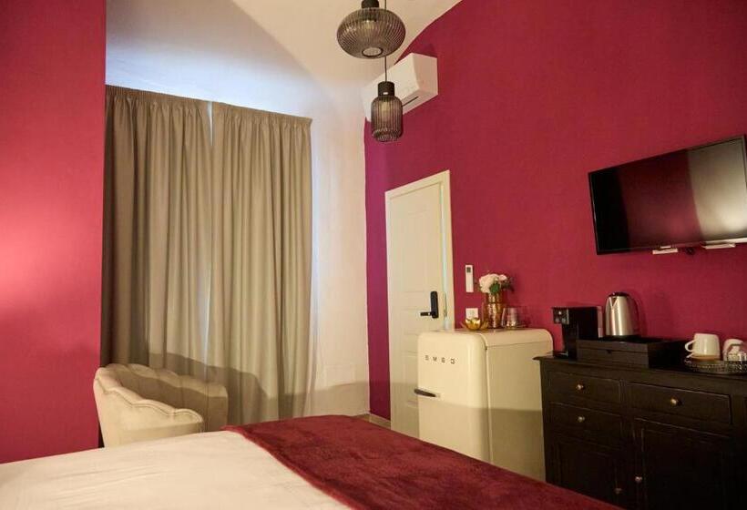 צימר Yole Affittacamere