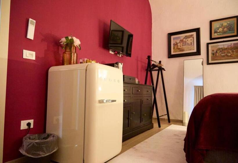 צימר Yole Affittacamere