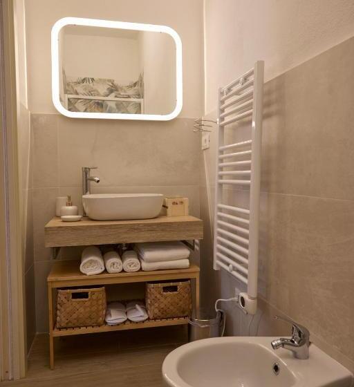 צימר Yole Affittacamere