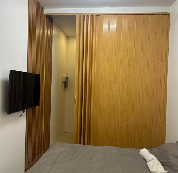 Caishen Apartelle The Couples Getaway