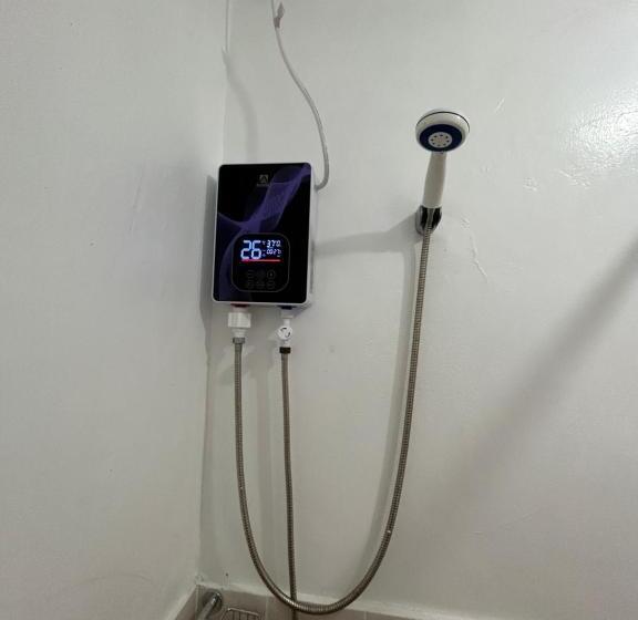 Caishen Apartelle The Couples Getaway