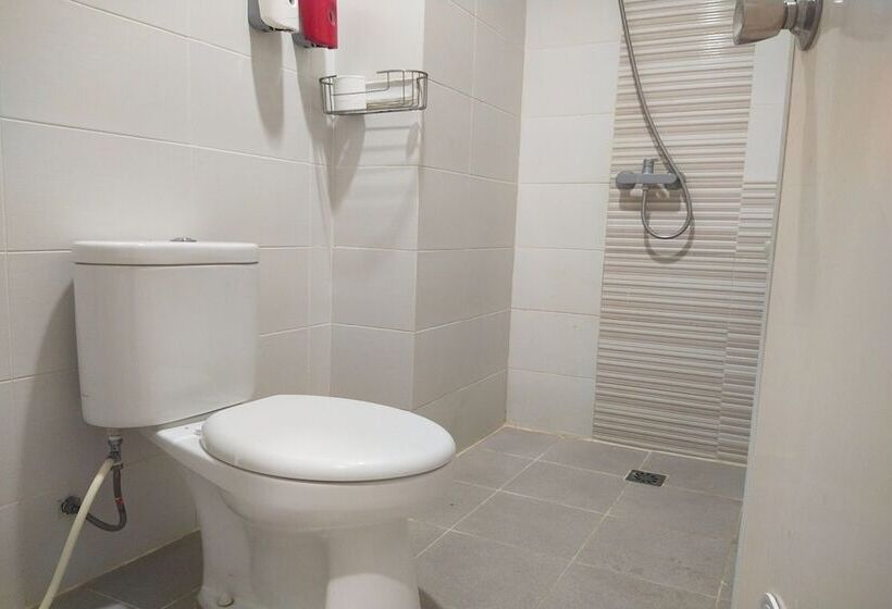 Capital O 93589 Hotel Wongso Syariah