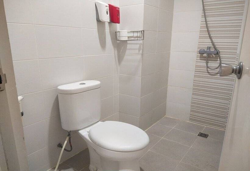 Capital O 93589 Hotel Wongso Syariah