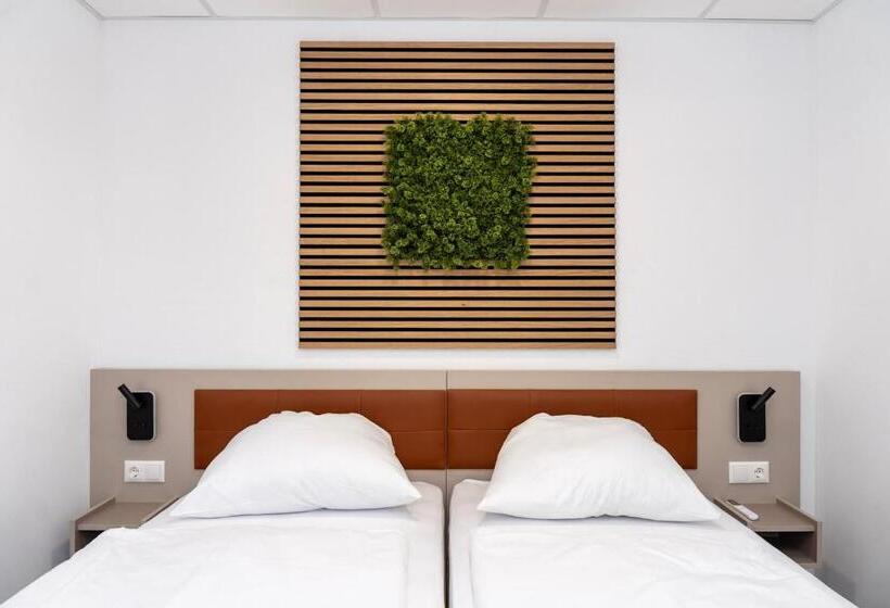 Comfort Housing Apartments