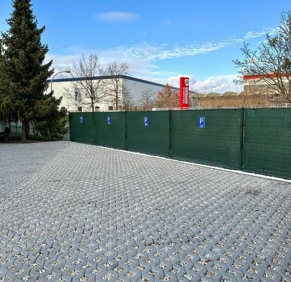 Comfort Housing Apartments