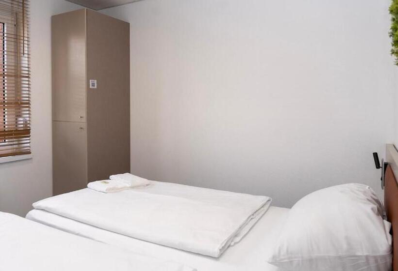 Comfort Housing Apartments