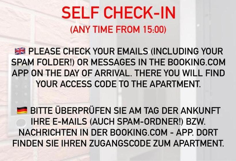 Comfort Housing Apartments