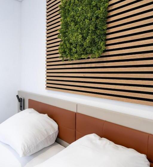 Comfort Housing Apartments