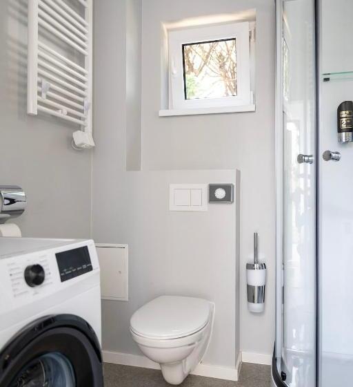 Comfort Housing Apartments