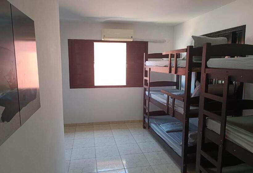 Conexão Mar Hostel