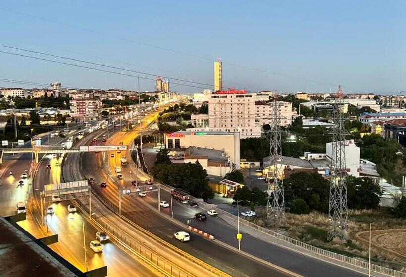 E5 Park Otel