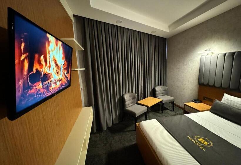 E5 Park Otel