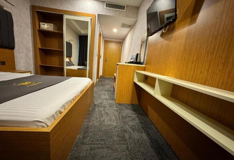 E5 Park Otel