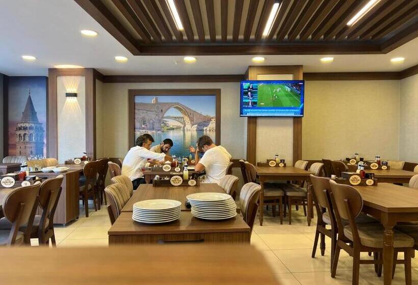 E5 Park Otel