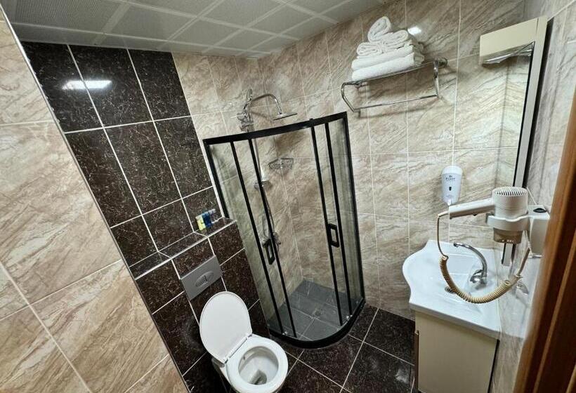 E5 Park Otel