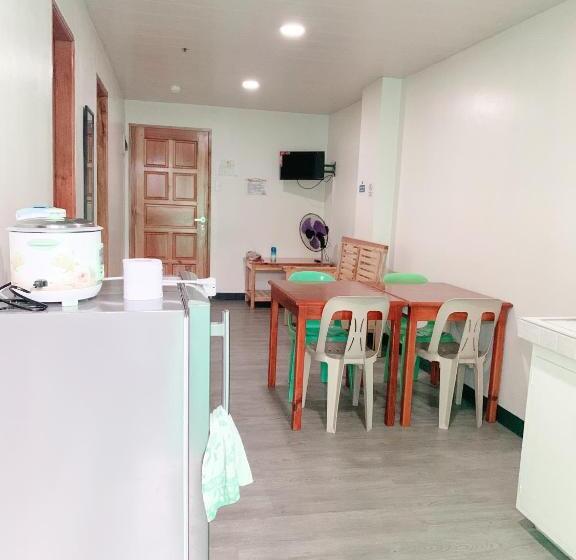 Elens Hub Transient Baguio City