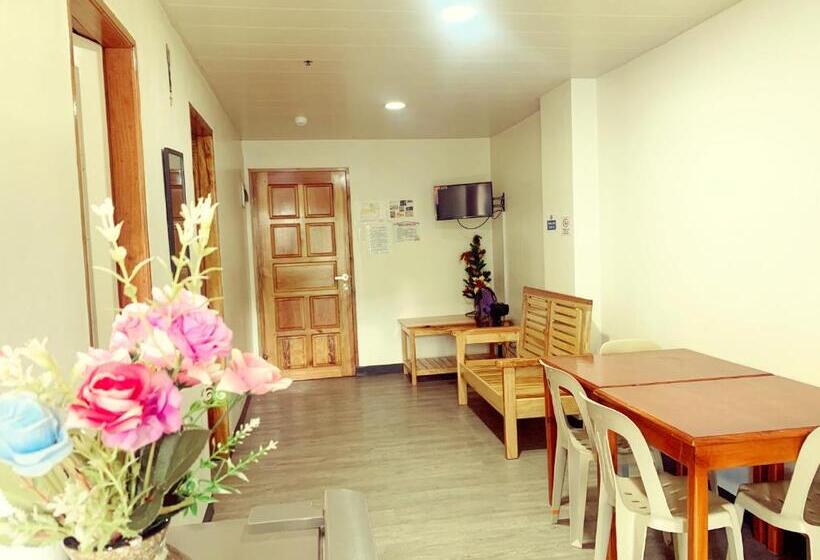 Elens Hub Transient Baguio City
