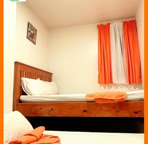 Elens Hub Transient Baguio City