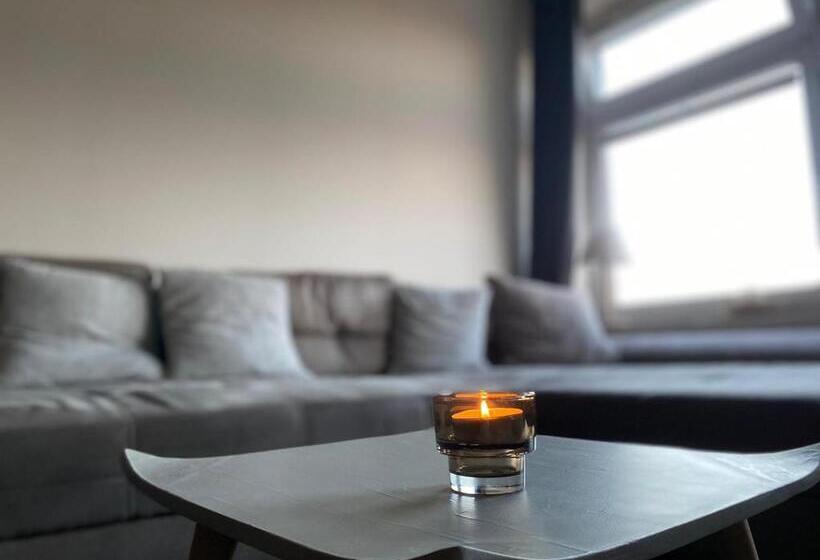 Ferienwohnung Pier 1 In Cuxhaven