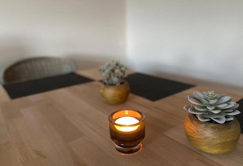 Ferienwohnung Pier 1 In Cuxhaven