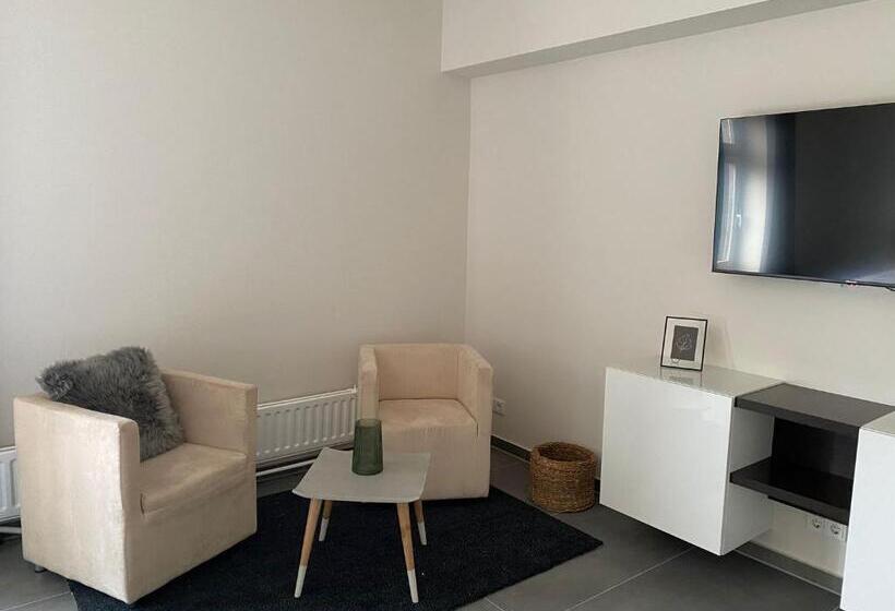 Ferienwohnung Pier 1 In Cuxhaven