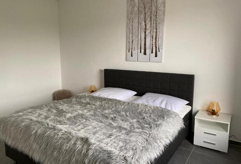 Ferienwohnung Pier 1 In Cuxhaven