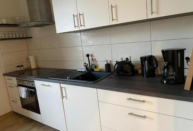 Ferienwohnung Pier 1 In Cuxhaven