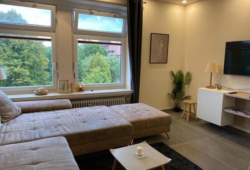 Ferienwohnung Pier 1 In Cuxhaven