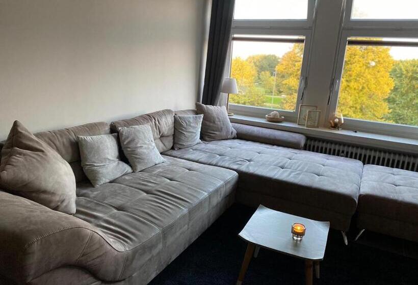 Ferienwohnung Pier 1 In Cuxhaven